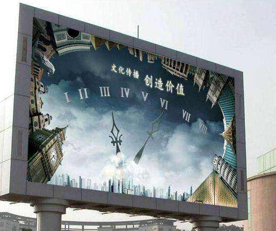 LED全彩顯示屏應(yīng)該這樣保養(yǎng)，壽命延長幾年？