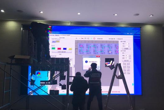 LED全彩顯示屏的誕生過程，你知道嗎？