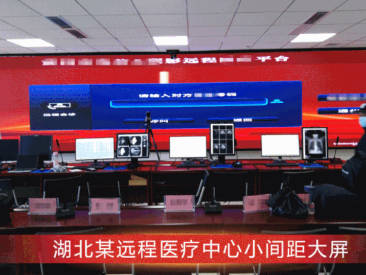 小間距全彩led顯示屏普及全面加速，風(fēng)口來(lái)了你準(zhǔn)備好了嗎？